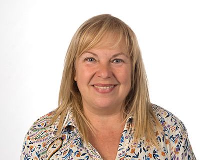 Image for Dr Eleni Rozaki