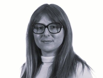 Image for Dr Vania Filipova