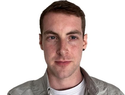Image for Dr Conor Finnegan