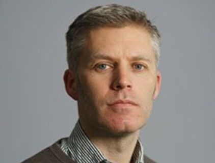 Image for John McNamara