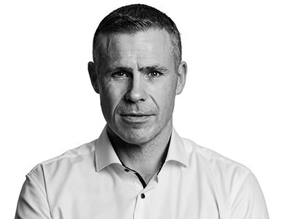 Image for Tom Finn
