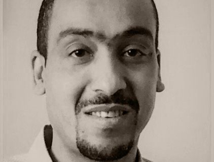 Image for Dr Abubakar Ali