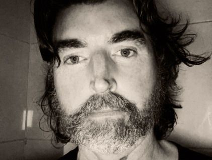 Image for Martin Fitzgerald