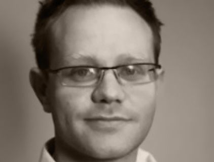 Image for Dr Neil O'Connor