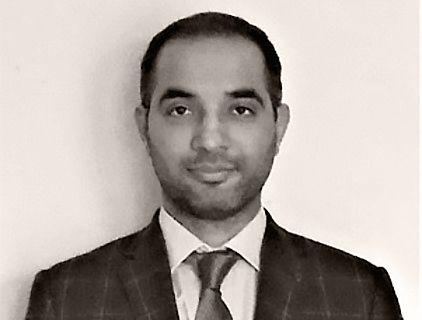 Image for Rishi Choudhary