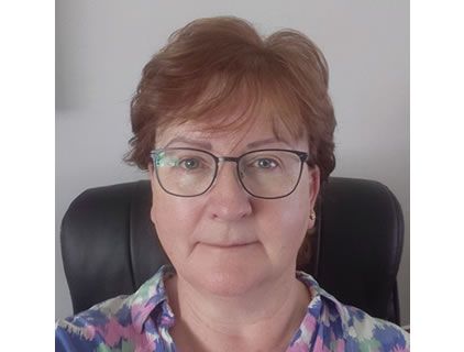 Image for Deirdre  Woods