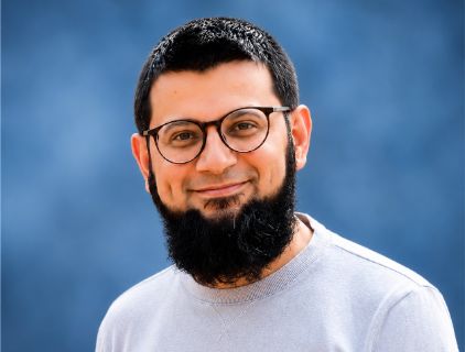 Dr. M. Atif Quresh