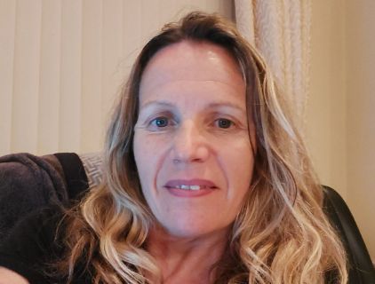 Image for Dr Deirdre  McQuillan