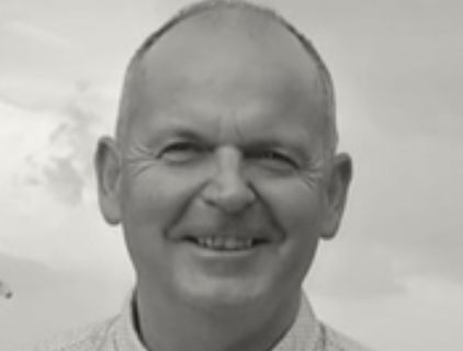 Image for Dr Keith Murphy