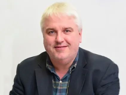 Image for Paul O'Reilly