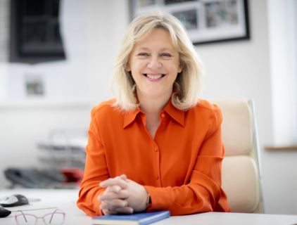 Image for Susan Spense