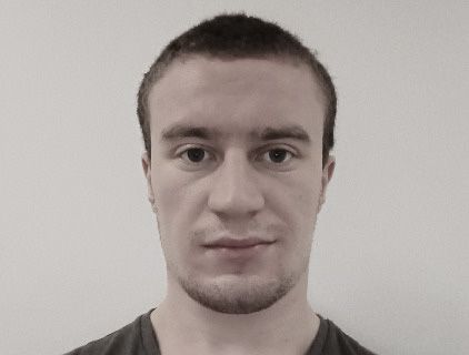 Image for Dr. Brian Rogers