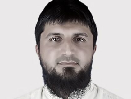 Image for Dr. Irfan Muhammad