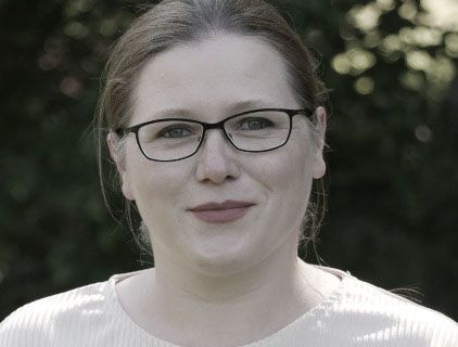 Image for Dr. Monika  Zawadzka