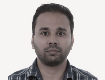 Image for Dr. Nitesh Pandy