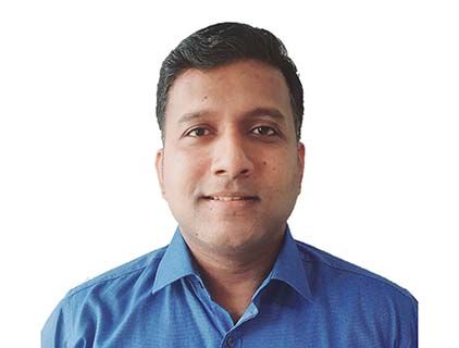 Image for Mohesh Moothanchery