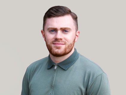 Photo of Shane Byrne School Liaison Team