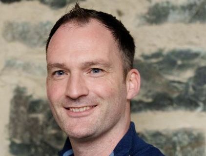 Image for Derrick   Crowley