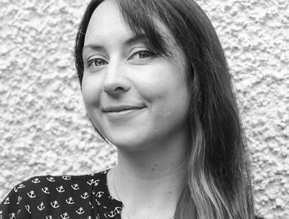 Image for Dr Sinéad Currivan-Macdonald 