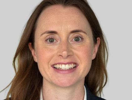 Image for Mary McGinley