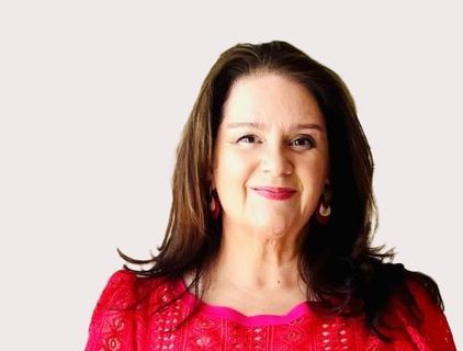 Image for Lesley Haughan