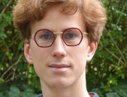 Image for Dr Guillaume Falmagne