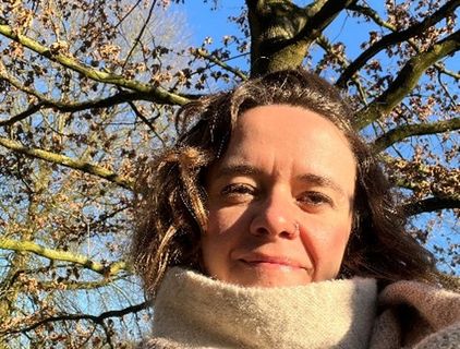 Image for Vanessa Santos