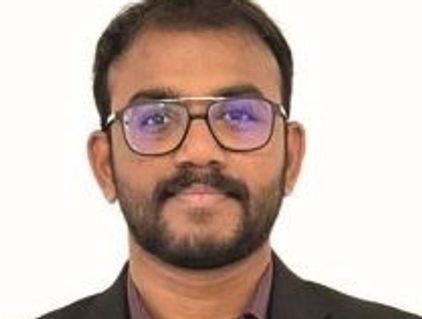 Image for Ananthakrishnan Pacheeri