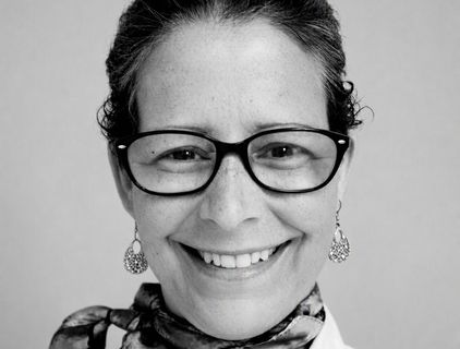 Photo of Ana Schalk