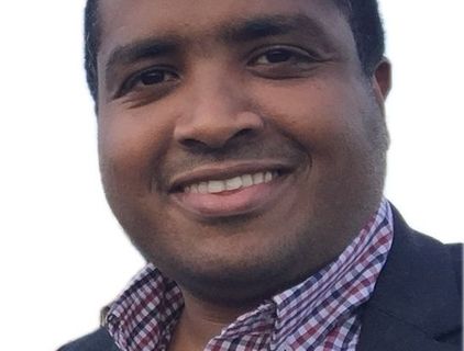 Image for Dr Abubakar  Siddig