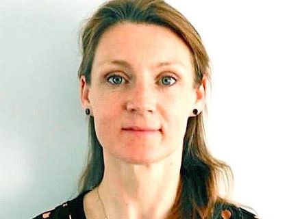 Image for Claire  Flannery