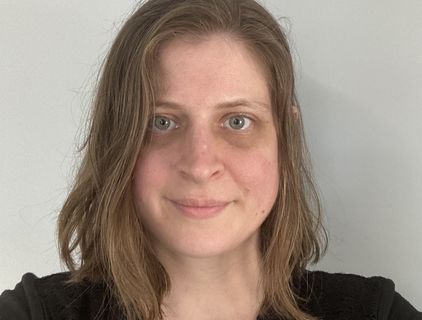 Image for Sonja Francisco&nbsp;