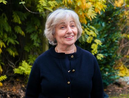 Anna Cruickshank