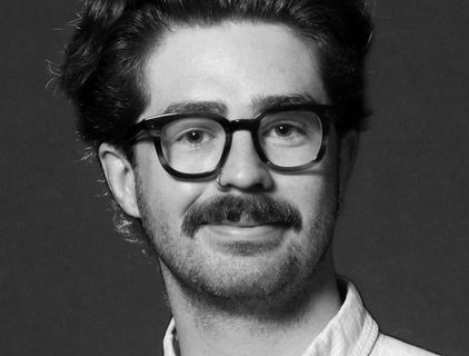 Dr Luke Brennan image