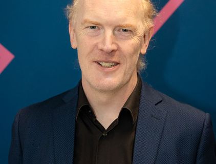 Image for Dr. Steve Meaney