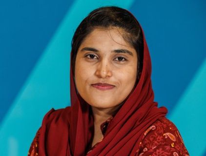 Image for Perveen  Aktar 