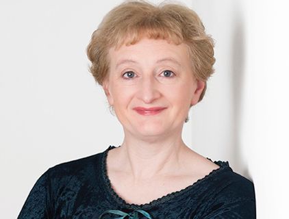 Image for Dr Rachel Talbot