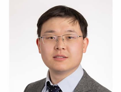 Image for Jin Xu
