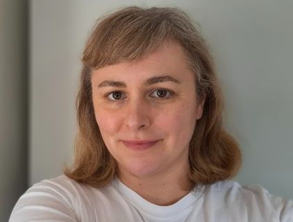 Image for Sarah O'Neill Seery