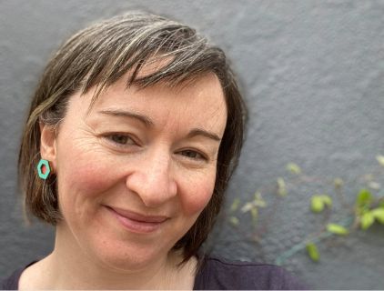 Image for Sarah O'Dwyer