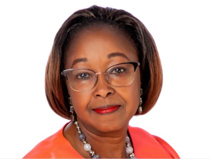 Image for Dr Sylvia Gavigan