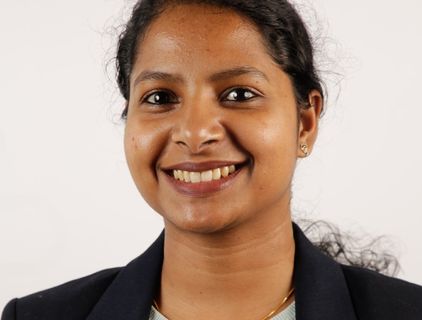 Researcher profile picture