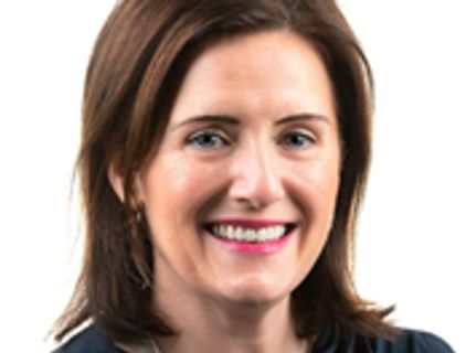 Image for Fionnuala Darby