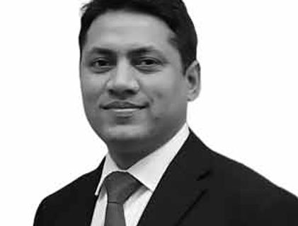 Image for Dr Amit Jaiswal