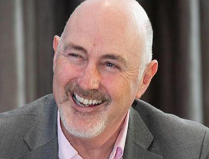 Image for Prof Thomas Cooney