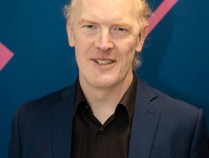 Image for Dr Steve Meaney