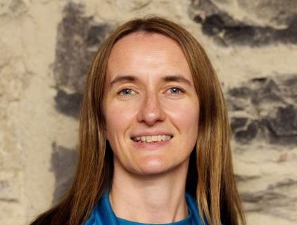 Image for Orla Haskins