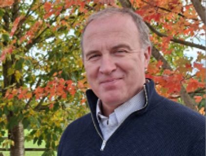 Image for Prof. Brendan  Duffy