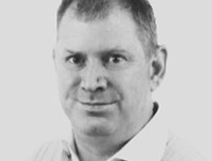 Image for Dr. Cormac MacMahon