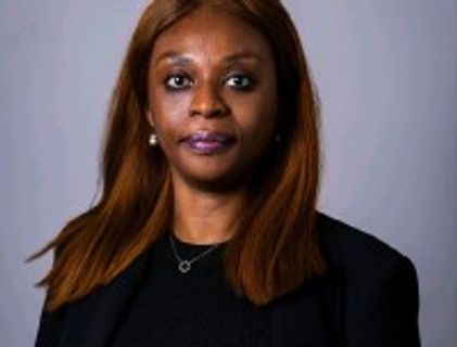 Image for Rosemary Okafor